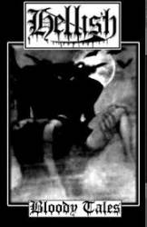 Hellish (CHL) : Bloody Tales Hellish (CHL) : Bloody Tales